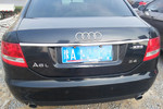 奥迪A6L2008款2.0TFSI 标准型(自动)