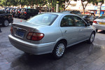 日产阳光2003款2.0LS AT