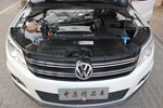 大众途观2012款1.8TSI 手自一体 菁英版(四驱)