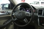 奔驰M级2012款ML300 4MATIC