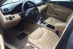 大众迈腾2007款1.8TSI 手自一体舒适型