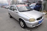 别克赛欧2003款1.6 SLX 自动