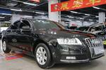 奥迪A6L2008款2.0TFSI  标准型(手动)