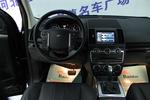 路虎神行者22014款2.2T SD4 SE柴油版