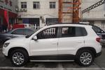 大众Tiguan2009款2.0TSI 豪华版