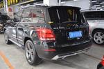 奔驰GLK级2013款改款 GLK 300 4MATIC 时尚型