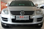 大众途锐2009款3.0 TDI 豪华型