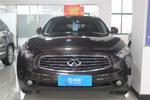 英菲尼迪QX702009款FX35 超越版