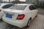 中华H2302012款1.5L 手动精英型