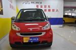 smartfortwo2013款1.0 MHD 硬顶冰炫特别版