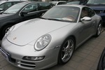 保时捷9112005款Carrera