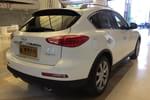 英菲尼迪QX502013款2.5L 两驱优雅版