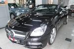 BRABUS巴博斯SLK2012款26SC