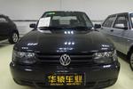 大众捷达2011款1.6L 手动 200万辆纪念版