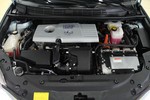 雷克萨斯CT200h2012款1.8L 领先版