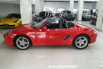 保时捷Boxster2009款Boxster 2.9L 