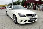 奔驰C63 AMG2010款C63 AMG 高性能版