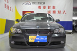 宝马3系2008款325i 领先型