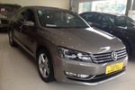 大众帕萨特2013款2.0TSI DSG 至尊版