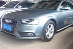 奥迪A4L2013款35 TFSI(2.0T)自动舒适型