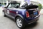 MINICLUBMAN2007款1.6L COOPER Fun 