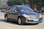 日产颐达2008款1.6J 手动时尚型