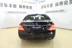 奔驰S级2012款S350L 4MATIC Grand Edition