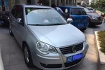 大众Polo2008款1.4L 手自一体 时尚版