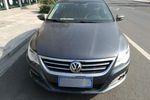 大众CC2013款2.0TSI 豪华型