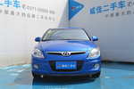 现代i302009款1.6L 自动舒享型