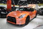 日产GT-R2012款3.8T Premium Edition 