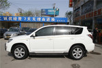 丰田RAV42009款2.0L 自动经典版