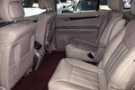 奔驰R级2008款R350L 4MATIC