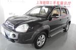 现代途胜2009款2.0GL 自动舒适型 2WD(天窗)