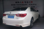 丰田锐志2013款2.5V 菁锐版