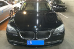 宝马7系2009款730Li 豪华型