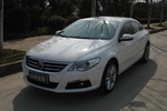 大众CC2012款1.8TSI 尊贵型