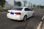 大众朗逸2011款1.4TSI DSG 品轩版