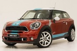 MINIPACEMAN2013款1.6T COOPER S PACEMAN ALL 4