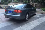 奥迪A4L2009款2.0TFSI 豪华型