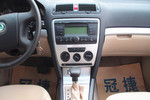 斯柯达明锐2007款1.8T 自动逸仕版