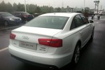 奥迪A6L2012款35 FSI 豪华型(2.8L)