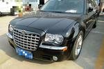 克莱斯勒3002008款300C 2.7L 豪华版