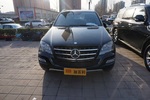 奔驰M级2010款ML350 4MATIC 豪华型版