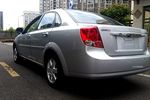 别克凯越2007款1.6 LX 手动标准版