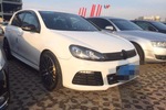 大众高尔夫R2011款2.0TSI R 