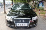 奥迪A6L2005款2.0T FSI®手自一体标准型