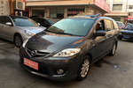 马自达Mazda52008款2.0 自动豪华型