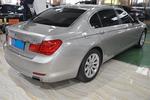 宝马7系2009款740Li 尊贵型