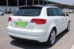 奥迪A3 Sportback2013款30 TFSI 豪华型